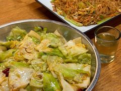 -顺徕德·仙庙烧鸡(桂庙路店)