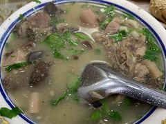 -清真·鸦儿李记·小馆(后海店)