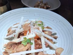 雪梨牛肉塔塔-YUAN·䬧