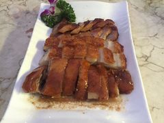 -鲤鱼塘农家山庄