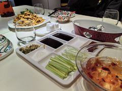 -京鸭棠(让胡路万达店)