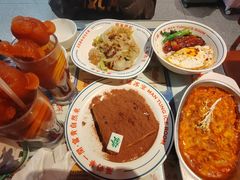 -文通冰室(东方宝泰店)