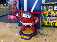 -TOYSRUS玩具反斗城(成都环球中心店)
