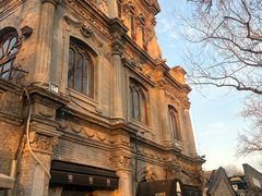 -1901 Cafe(西四店)