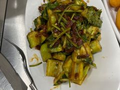-张记烤羊腿(北花园店)