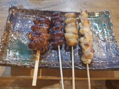 Omakase13串-鸟幸 TORISAKI 炭火居酒屋