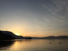 -里格村景区