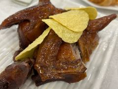 -金鮀岛潮州酒家