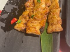 -辉记炭烧海鲜大排档·老字号(福田店)