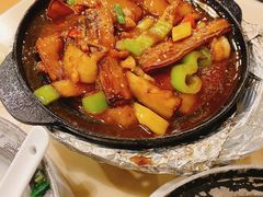 -玲又珑美食(盘福路店)