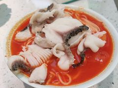 -青花椒花椒鱼(合生汇店)