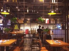 大堂-乐凯撒披萨(蛇口花园城店)