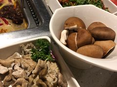 -海底捞火锅(高科广场店)
