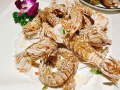 椒盐濑尿虾-潮人姐妹轩(海宁路店)