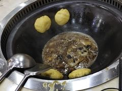 -哈尔滨东北铁锅炖(都督街店)