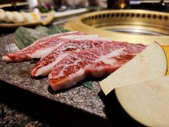 -酉林和牛·烧肉