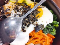 -汉江川烤肉(通州店)