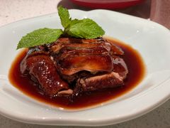 杭州酱鸭-竹外桃花·江南小酒馆(SKP·S店)