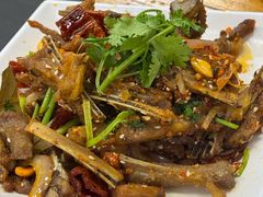 -无招牌