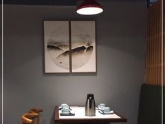 卡座-嘉厨小馆(宜山路店)