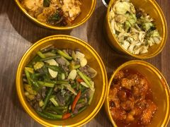 -金厨帽烤鱼(芦庄店)