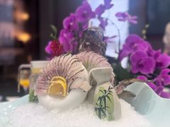 -酒蜻蜓·庭院私房菜(天元东路店)