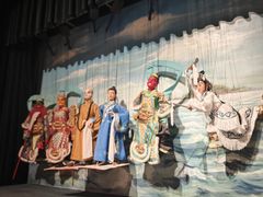 -中国客家博物馆
