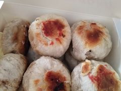 -长发西饼(临顿路店)