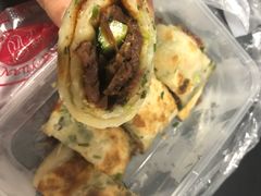 -台北楚楚园馅饼粥(虹桥南丰城店)
