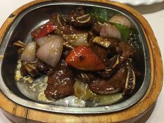 -石浦大酒店(百丈店)