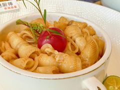 -佬太公海鸭·海鲜大排档(上海总店)