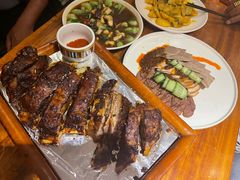 -思金拉措庄园藏餐(太阳岛店)