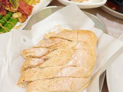 -MIO弥欧洋房西餐厅(中央大街店)