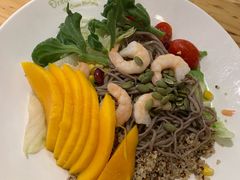 -Dreamsalad梦想轻厨(健康轻食·减脂沙拉·意面·祖庙店)