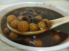 -罗子龙罗家桂花汤圆(曹都巷店)