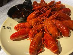 靓靓蒸虾-巴厘龙虾·榜首油焖大虾(洞庭·艺术洋房店)