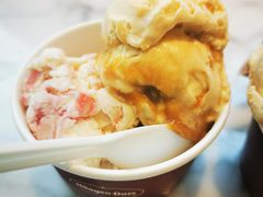 -哈根达斯(武汉天地店)