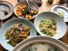 -丹江渔村(龙旗店)