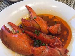 -都会尚膳·海鲜自助餐厅(重庆万豪酒店)