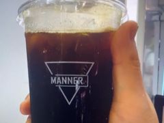 -Manner Coffee(万象食家店)