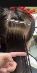 -范美特接发·染发漂发