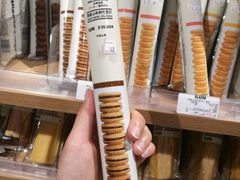 -MUJI无印良品(武汉世界城广场店)