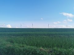 -贵州云顶草原民族风情园