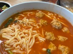 -好麺世家海鲜面馆(新建中路店)