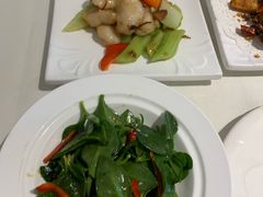 -衡山汇·高级粤菜(霄云路店)