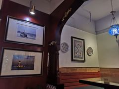 -Mevlana梅夫娜土耳其餐厅·清真