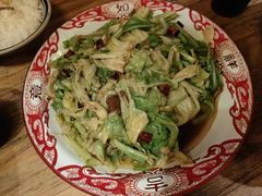 -破三川·新川菜(静安大融城店)