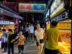 -李连贵酒家熏肉大饼(昆明街店)