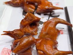 -子霖南山鲜虾面(南山总店)