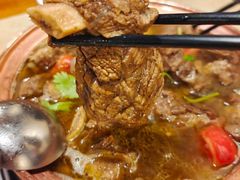 -顺顺小吃(独克宗古城店)